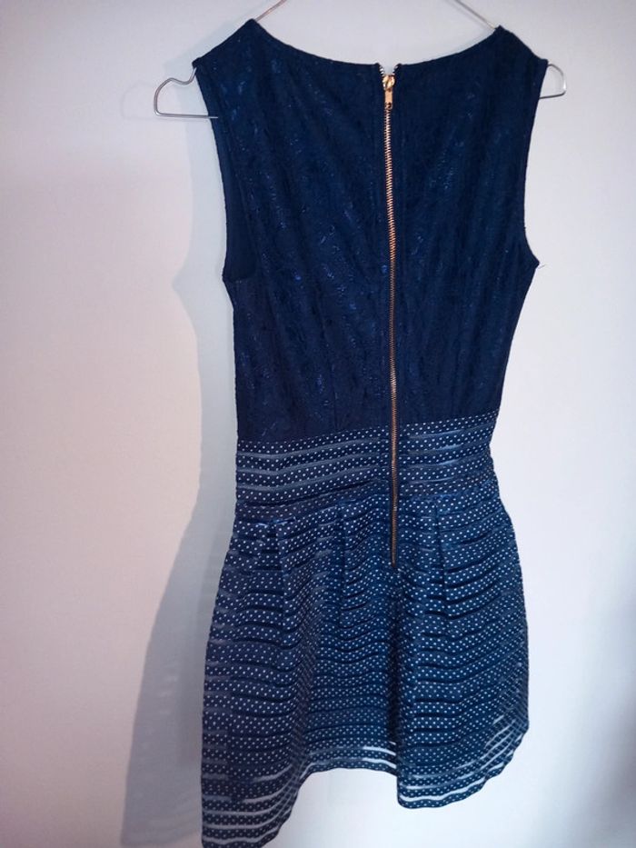 Robe de soiree - photo numéro 5