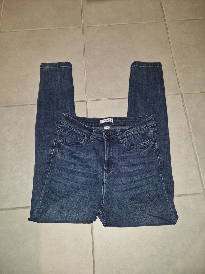 Jeans skinny