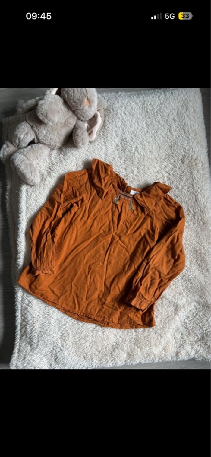 Blouse orchestra
