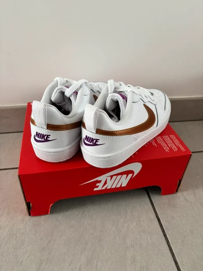 Nike low - photo numéro 5
