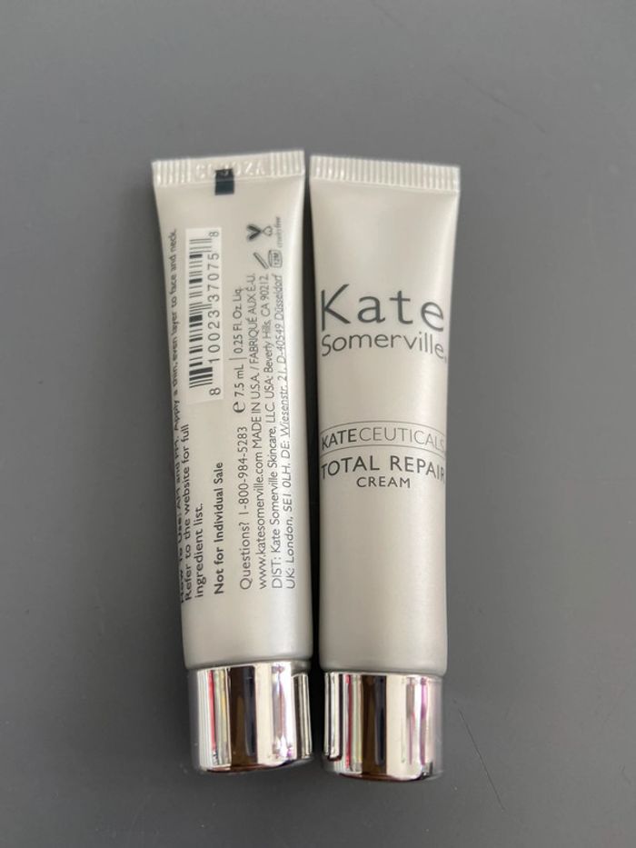 Kate somerville total repair cream