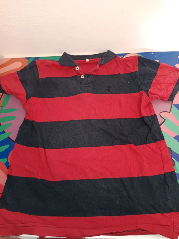 Polo 146 152 cm