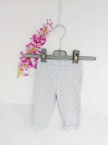 Pantalon legging Noukie's 3 mois