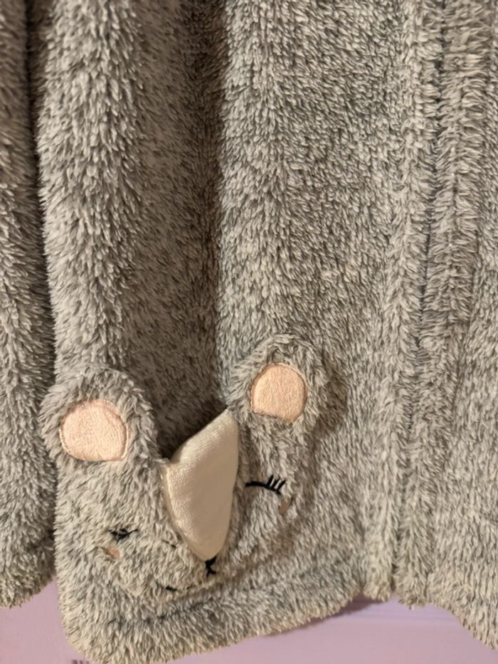Veste de pyjama femme Etam Taille M - photo numéro 2