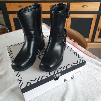 Bottine