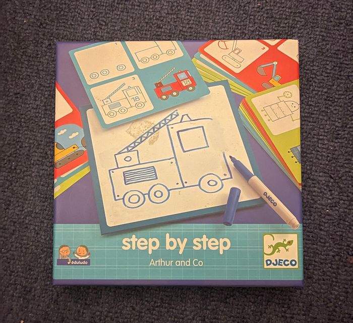 Jeu de société - photo numéro 2