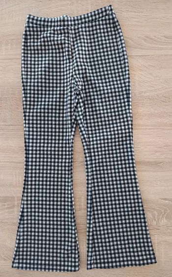 Pantalon 6 ans