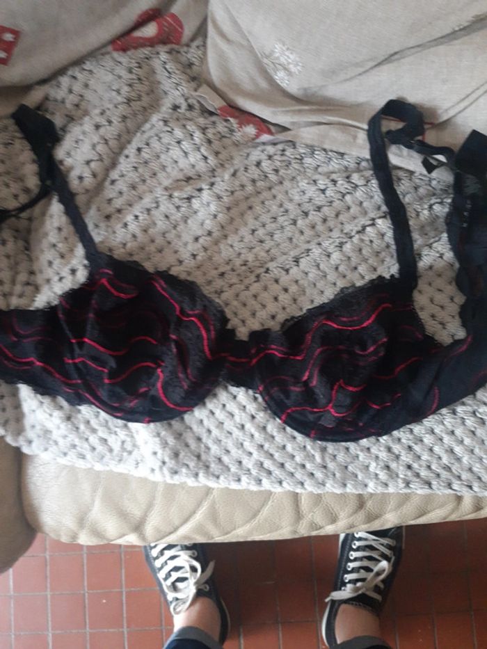 Soutien-gorge taille 95b billet doux