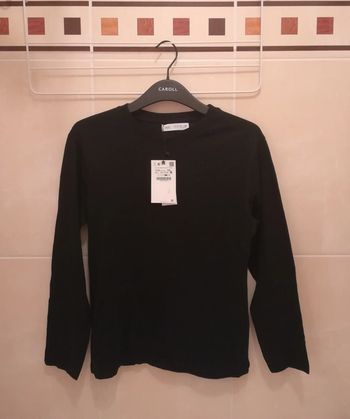 Tee-shirt Neuf étiqueté T11/12 ans - V92B