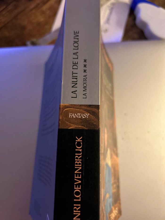 la nuit de la louve - photo numéro 3