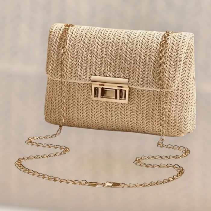 🖤 magnifique sac à bandoulière élégant -neuf dans son emballage d’origine🖤 - photo numéro 2