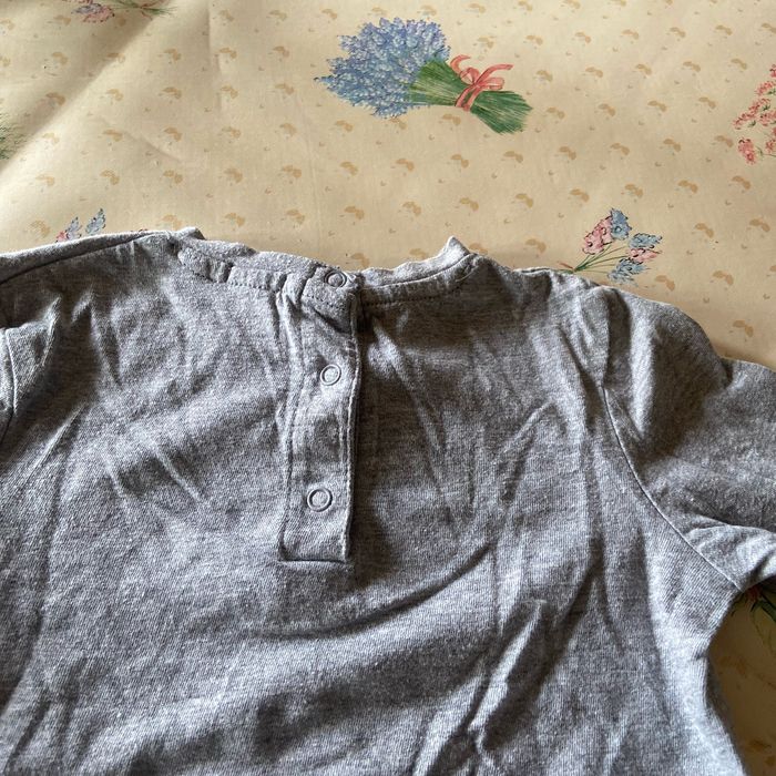 Haut garçon 12 mois - photo numéro 3