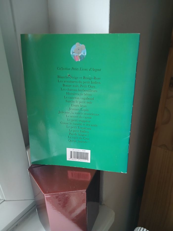 Couac le canard et ses amis - photo numéro 2