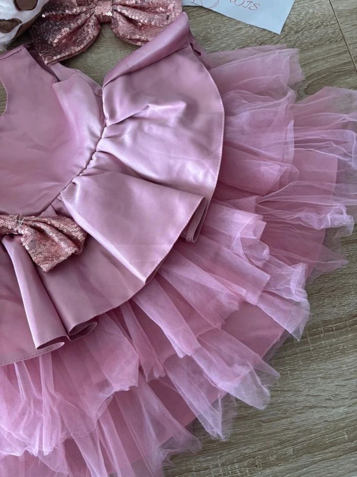 Robe de princesse - photo numéro 3