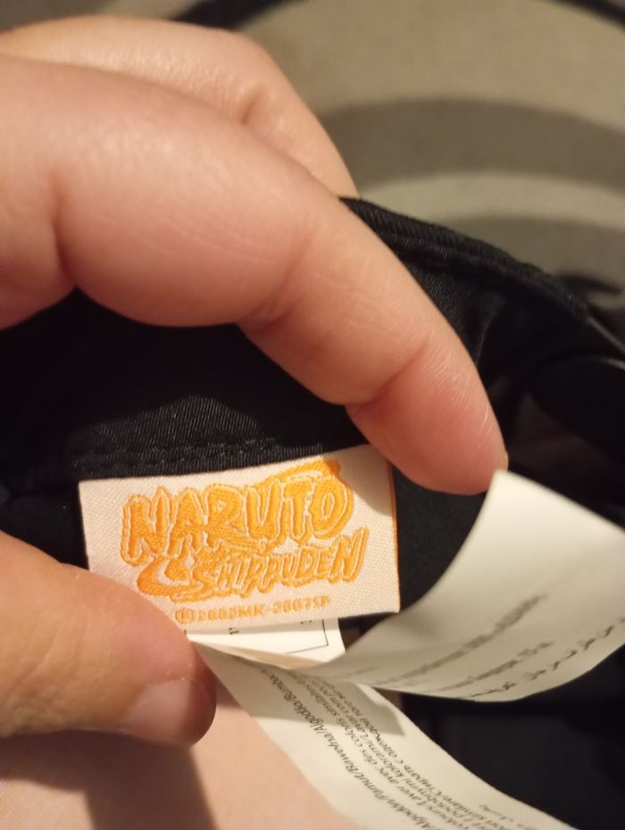 Casquette. - photo numéro 3