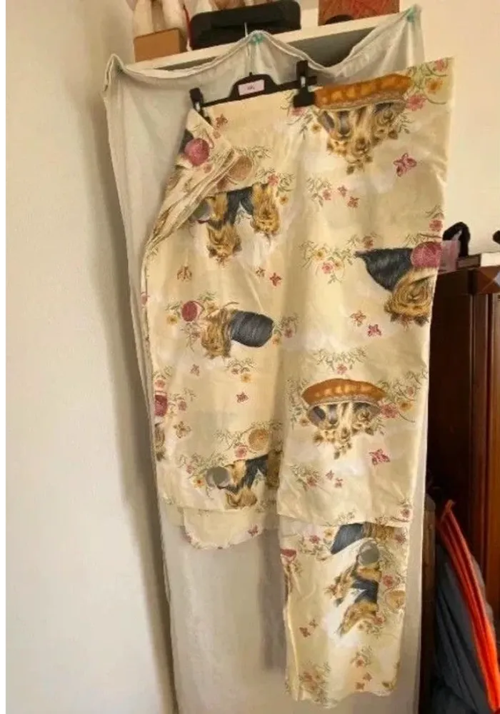 Parure - photo numéro 3