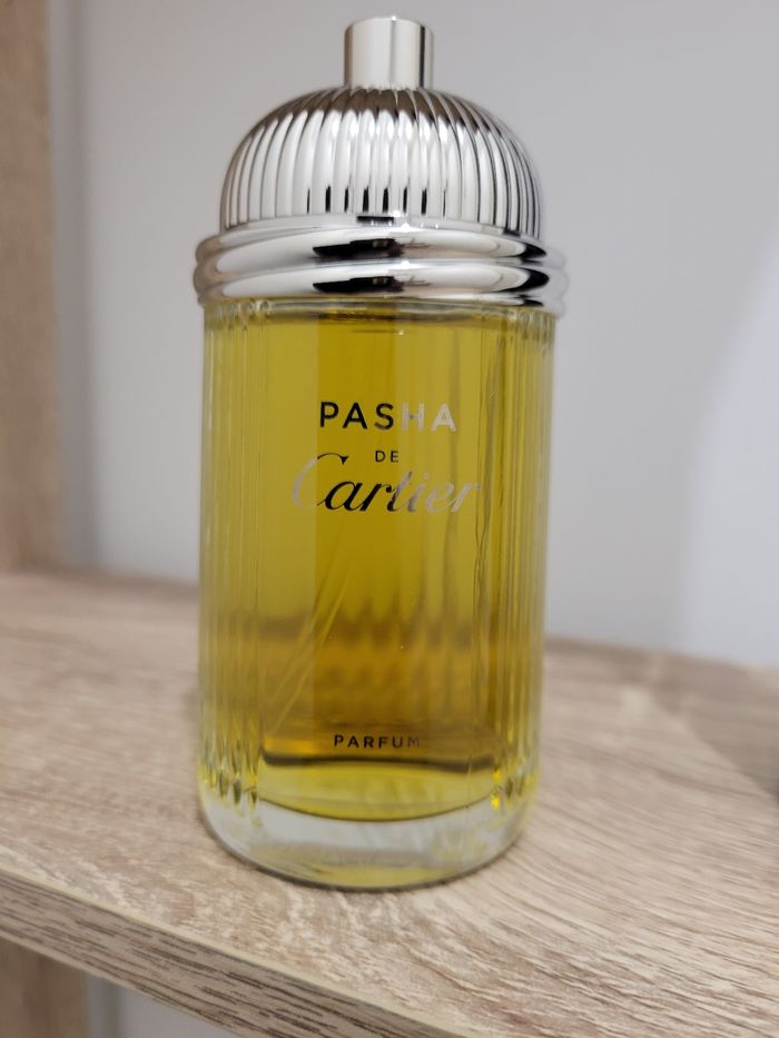 Pasha Cartier 100ML