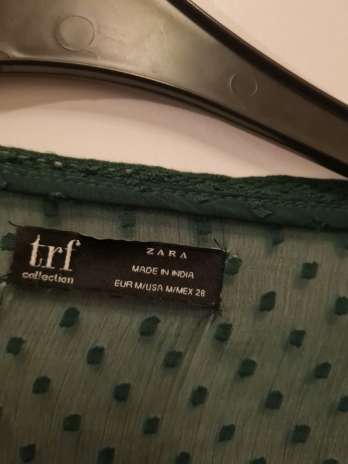 Chemisier femme - photo numéro 2