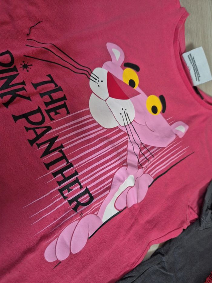T-shirt 4-6 ans - photo numéro 2
