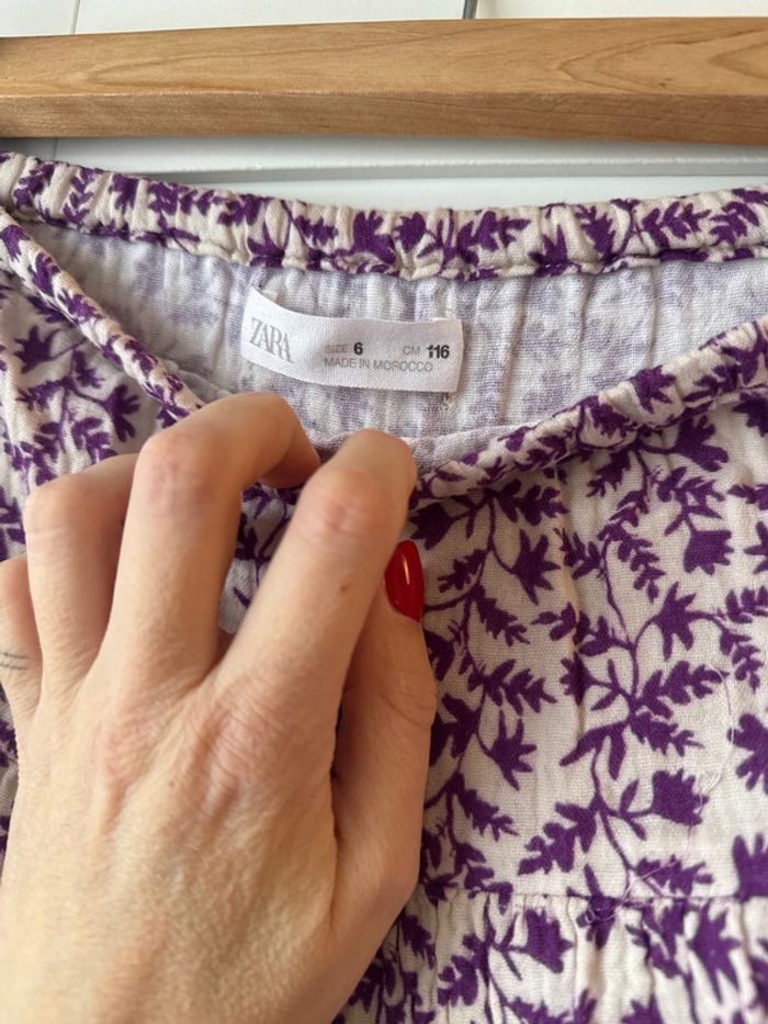 Jupe longue Zara enfants - photo numéro 5