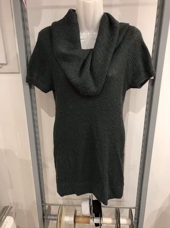 Tunique pull