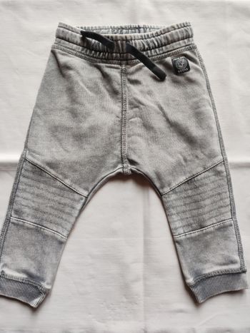 Jogging sarouel 6 mois h&mq