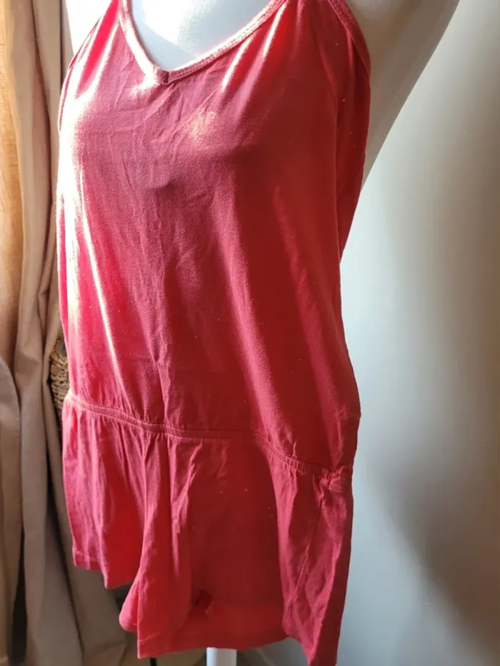 Combishort Madame à Paris Taille S - photo numéro 2