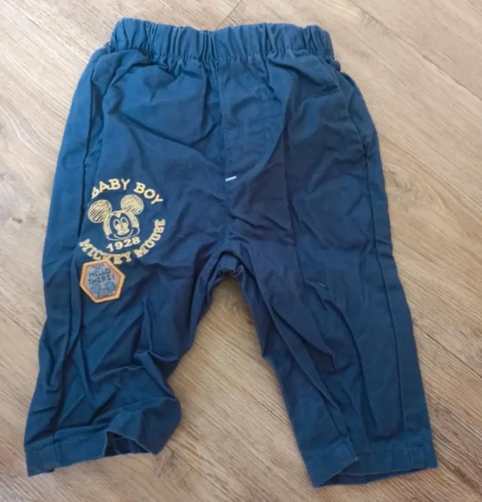 Pantlon