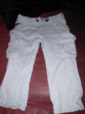Pantalon IKKS taille 2 ans