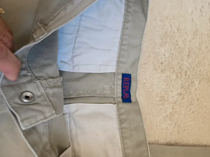 Jean replay taille 42 - photo numéro 2