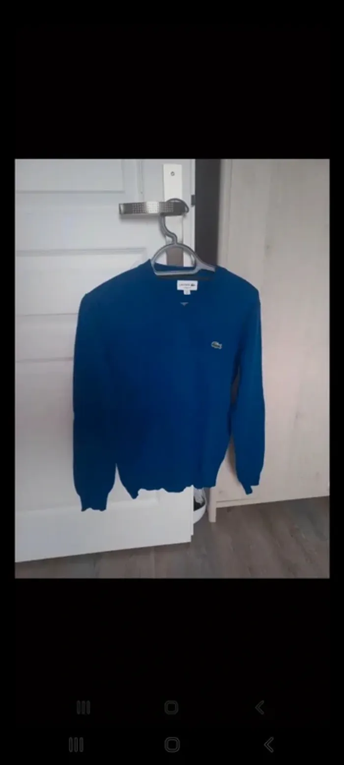 Lacoste