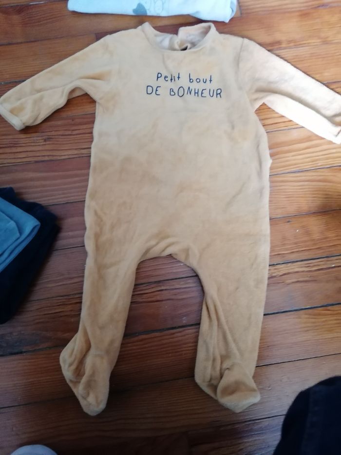 Lot pijamas - photo numéro 4
