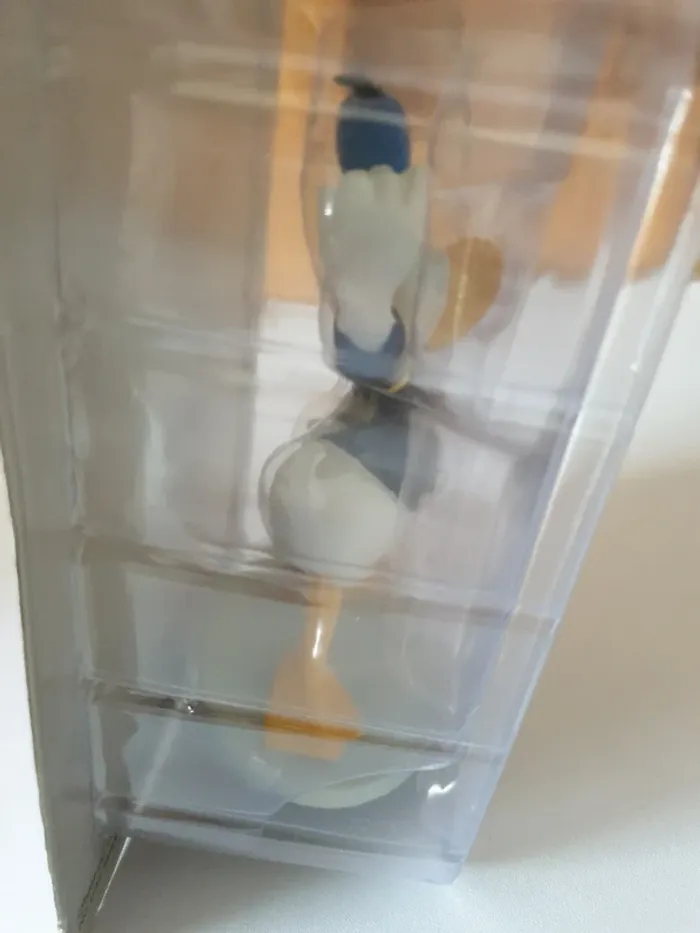 Figurine Donald Collection Disney Hachette - photo numéro 6