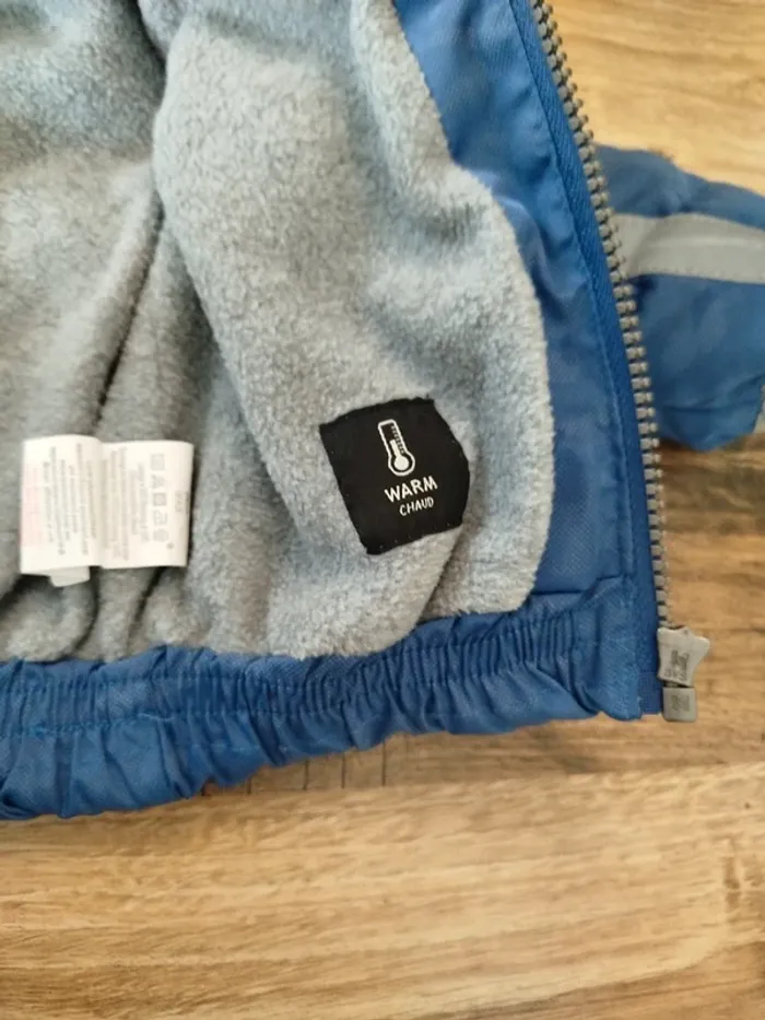 Parka 6 mois - photo numéro 5