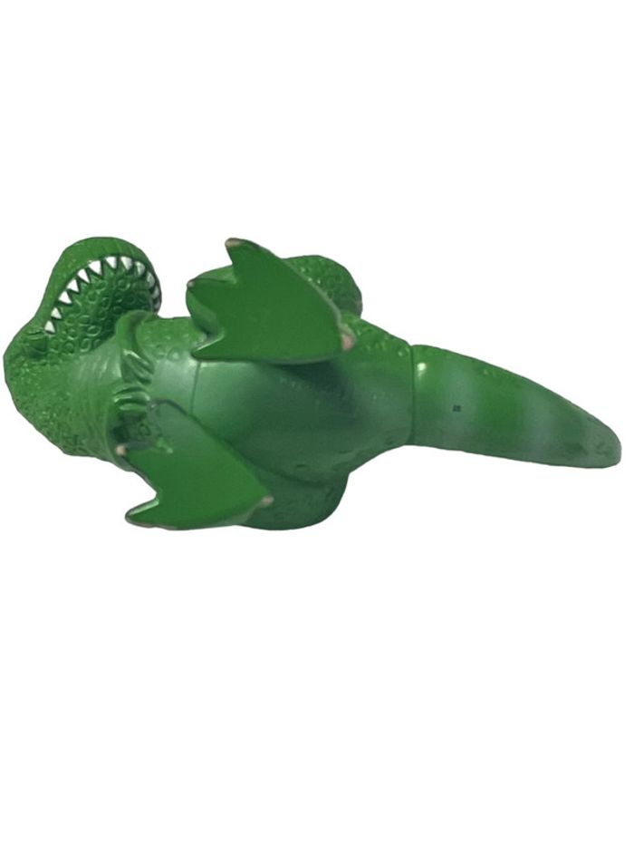 Figurine Disney Pixar Toy Story T-Rex Rex 7,5 x 10 cm - photo numéro 5