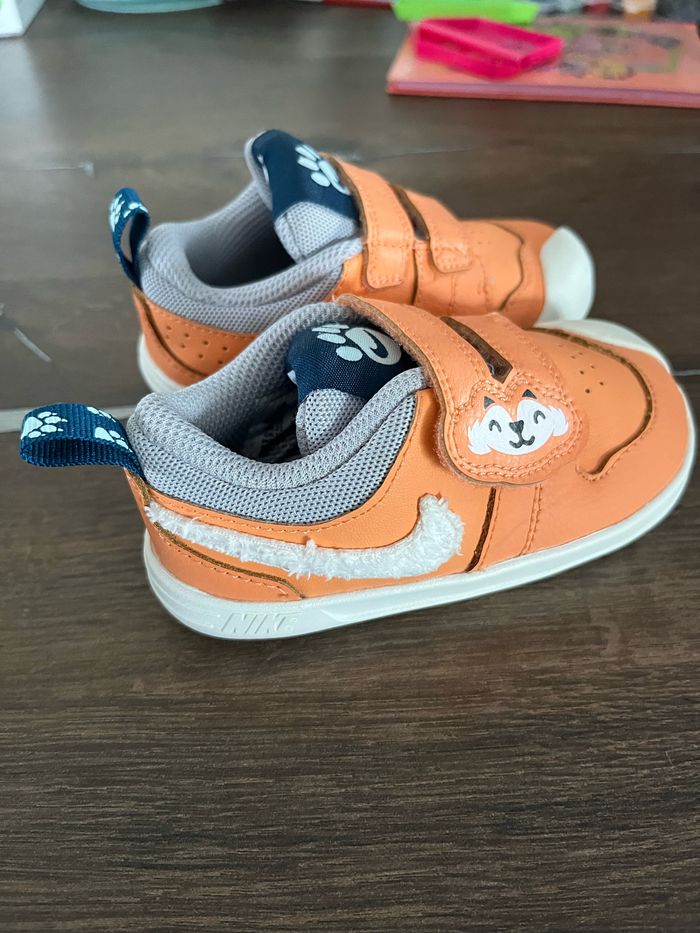 Baskets Nike - photo numéro 3