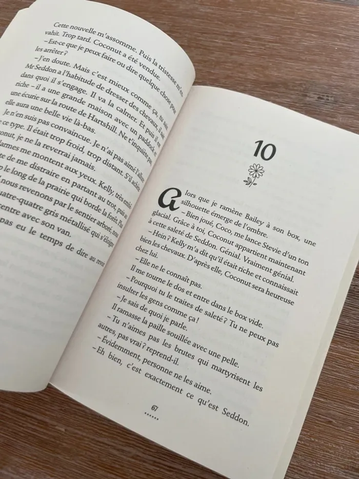 Livre Cœur Coco - photo numéro 3