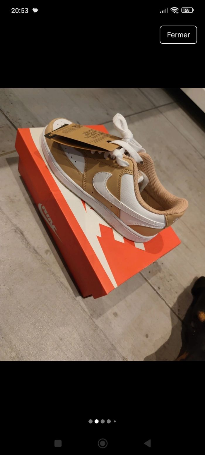 Baskets - photo numéro 2