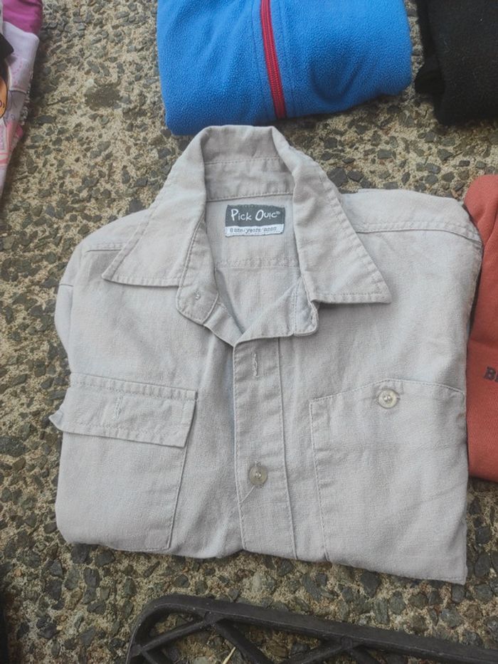 Lot 8 ans - photo numéro 2