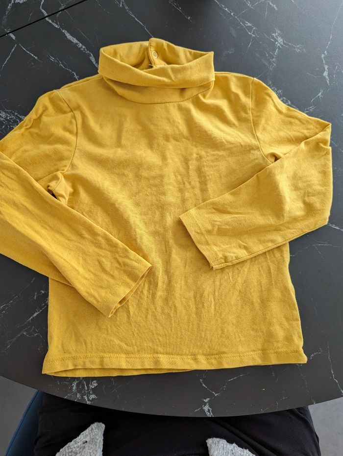 Sous pull garçon 🥰