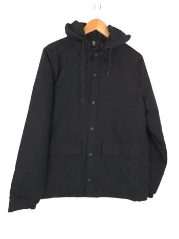 Veste à capuche volcom