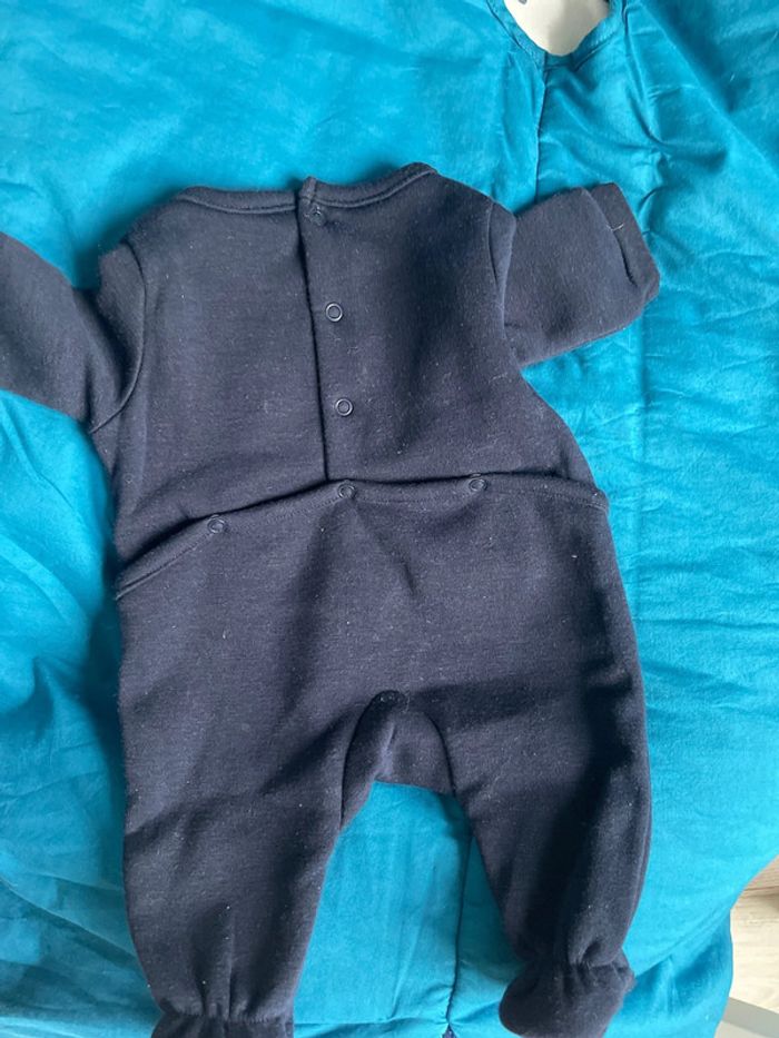 Lot pyjamas d’hiver - photo numéro 3