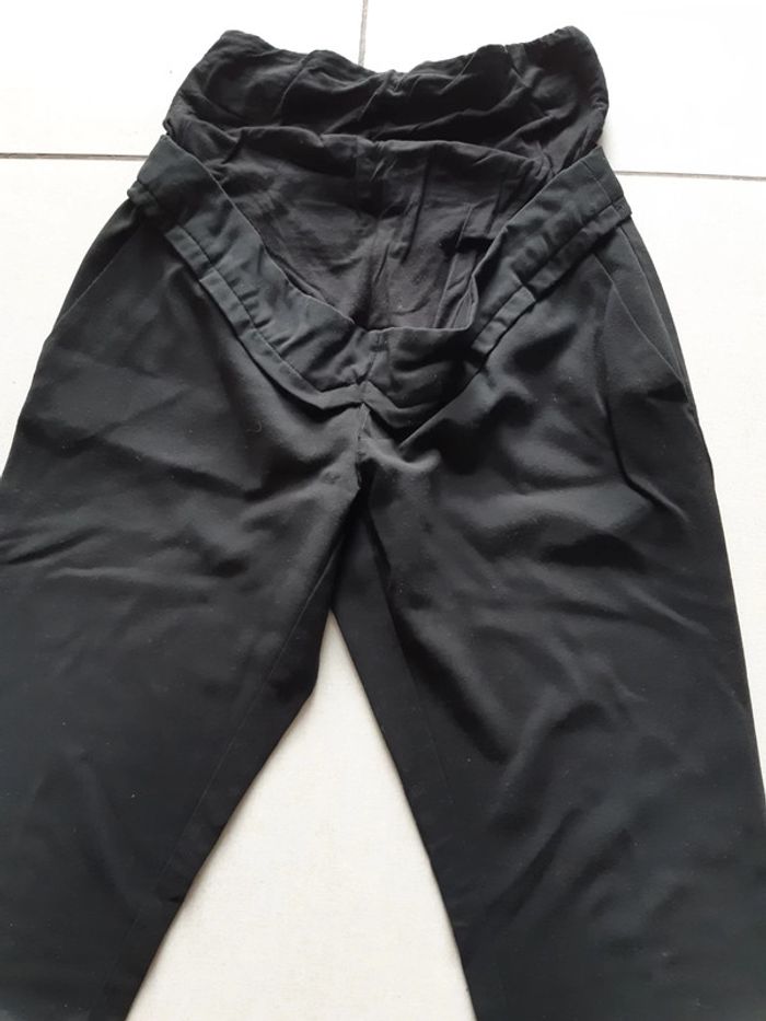 Pantalon Colline T34 - photo numéro 2