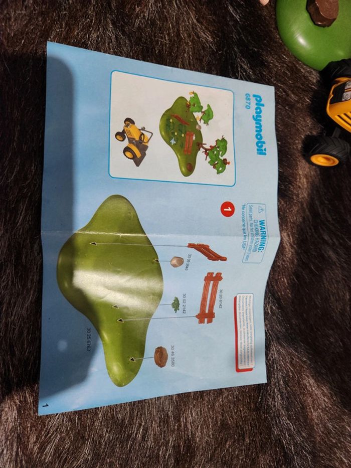 Playmobil 6870 - photo numéro 2