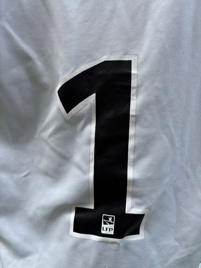 Maillot Costil Stade Rennais - photo numéro 3