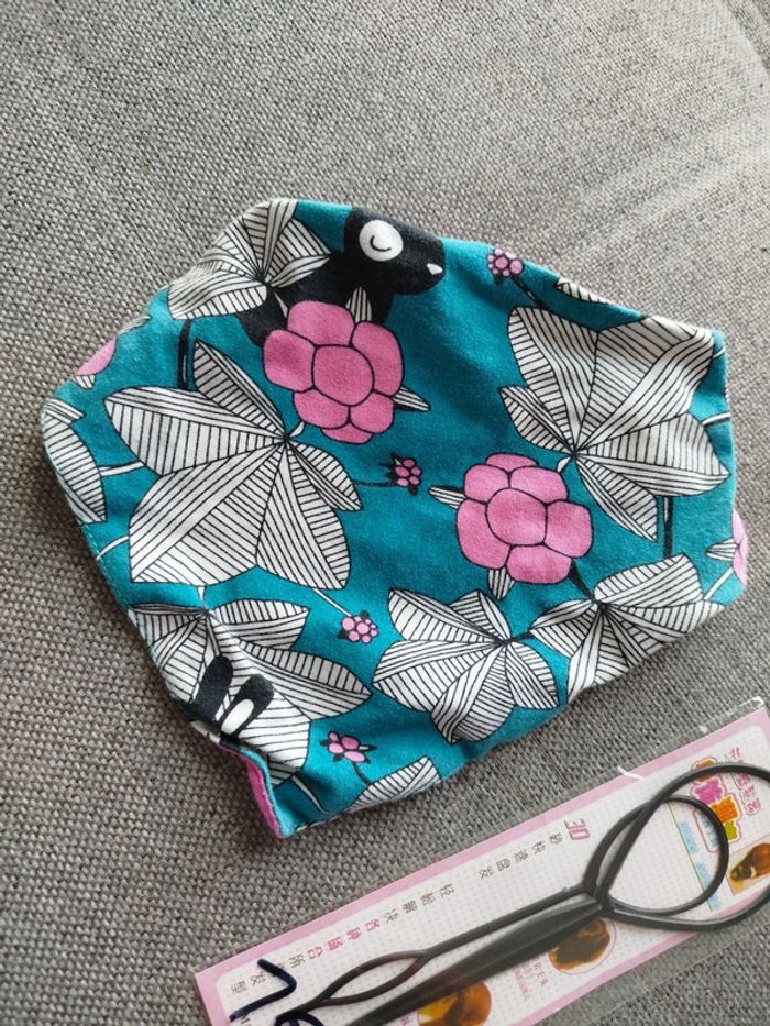 Bandana et accessoires - photo numéro 2