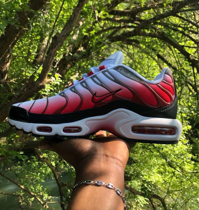 Tn blanc et rouge - photo numéro 7