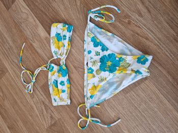 Maillot de bain Kiabi ML