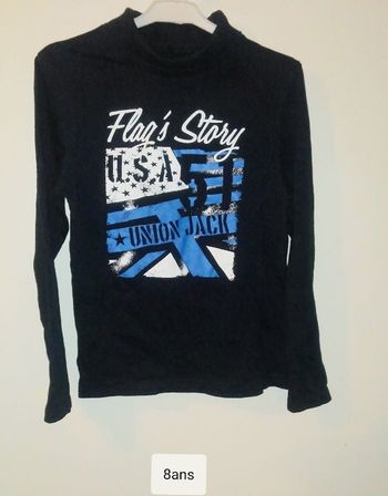 Sous pull