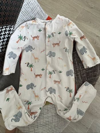 Pyjama